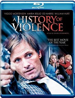 Το τέλος της βίας [Blu-ray]