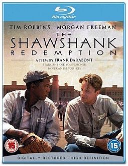 Τελευταία έξοδος Ρίτα Χέιγουορθ [Blu-ray]