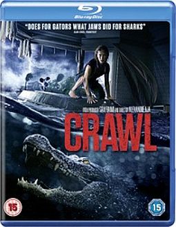 Διαφυγή [Blu-ray]