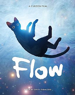 Flow: Η γάτα που δεν φοβόταν το νερό - Limited Edition [4K Ultra HD + Blu-Ray] [pre-order 02/07/25]