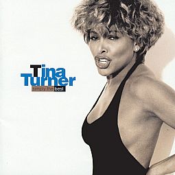 Simply the Best [CD]