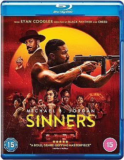 Αμαρτωλοί [Blu-ray] (pre-order 27/07/25)