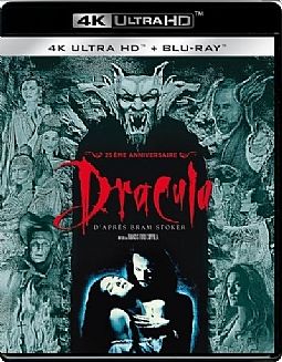 Δράκουλας [4K Ultra HD + Blu-ray]