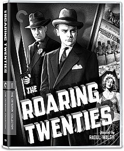 Η Πόλη του Αίματος - Criterion Collection [4K Ultra HD + Blu-ray]