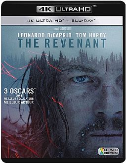 Η επιστροφή [4K Ultra HD + Blu-ray]