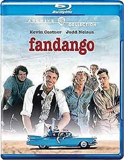 Ο κυνηγημένος [Blu-ray]