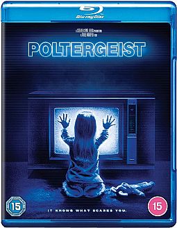 Το πνεύμα του κακού [Blu-ray]