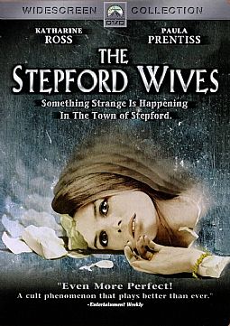 Οι γυναίκες του Στέπφορντ [DVD]