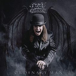 Ordinary Man [Vinyl LP] 