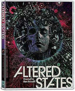 Ανεξέλεγκτες καταστάσεις - Criterion Collection [4K Ultra HD + Blu-Ray] (Pre-order)