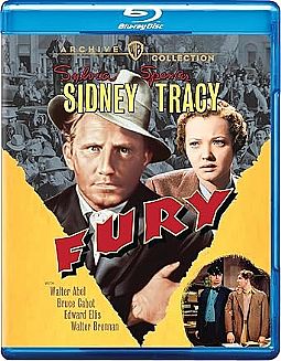 Οργισμενος Γιγαντας [Blu-ray]