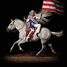 Beyonce - Cowboy Carter (2Lp) [Βινύλιο] 