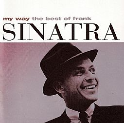 Frank Sinatra - My Way Best Of [CD]
