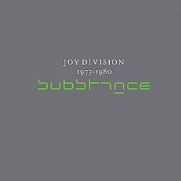 Substance (2Lp) [VINYL]