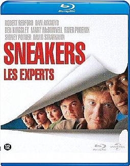 Οι αθόρυβοι [Blu-ray]