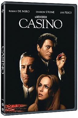 Casino [DVD]