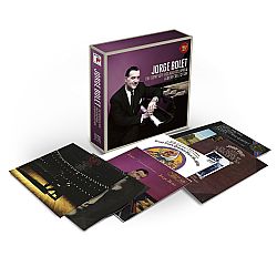 The Complete RCA and CBS Album Collection [Box set]