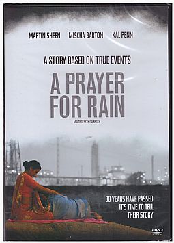 Μια Προσευχή Για Βροχή