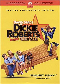 Dickie Roberts - Former Child Star