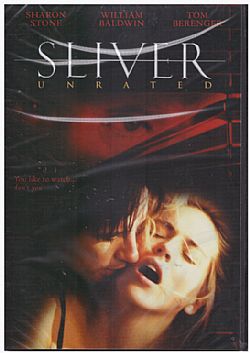 Silver - Unrated [DVD]