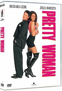 Pretty Woman [DVD]