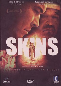 Skins [DVD]