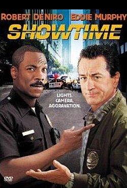 Showtime [DVD]
