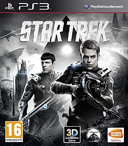 Star Trek [PS3]