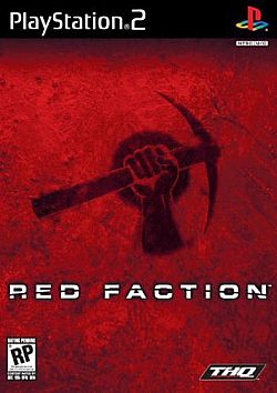 Red Faction [PS2]