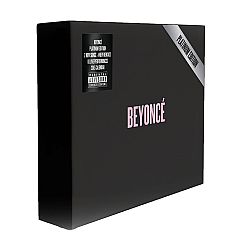 Beyoncé [Platinum Edition] 