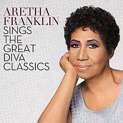Aretha Franklin Sings The Great Diva Classics [VINYL]