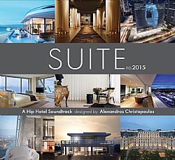 Suite 2015 [2CD]