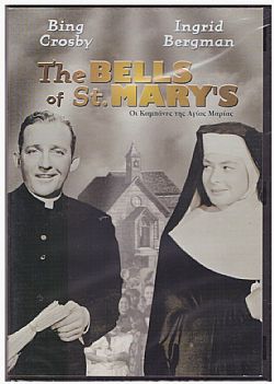Οι καμπάνες της Αγίας Μαρίας (1945) [DVD]
