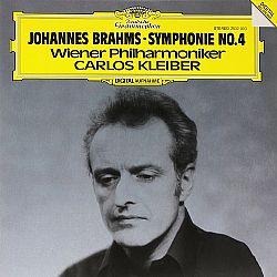 Brahms: Symphony No 4 [VINYL]