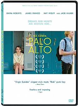 Palo Alto [DVD]