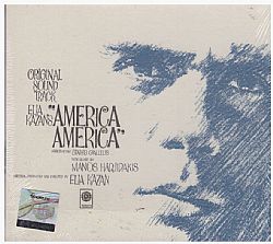 America America [CD]