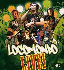 Locomondo - Live [2CD]