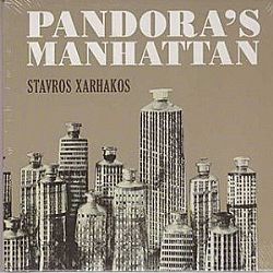 Pandora s Manhattan