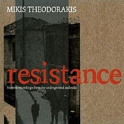  Resistance [Historic Recording From The Underground And Exile