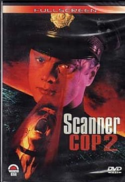 Scanner Cop 2