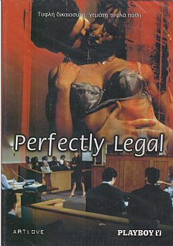 Perfectly Legal (2002)