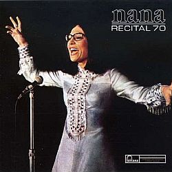 Recital 70 [CD]