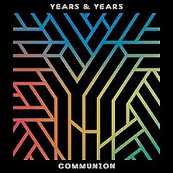 Communion [Deluxe Edition]
