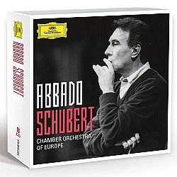 Schubert [Box set]