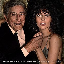 Cheek to Cheek [Deluxe Edition]