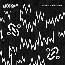 Born In the Echoes [Deluxe Edition]