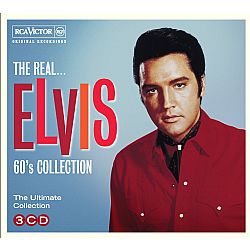 The Real Elvis Presley (The 60S Collection)