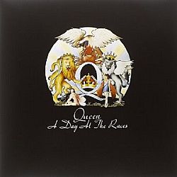 A Day At the Races [VINYL]