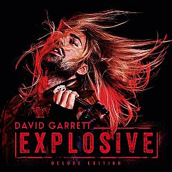 Explosive [Deluxe Edition]