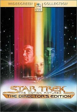 Star Trek: The Motion Picture - The Director
